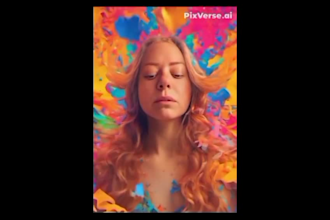 turn your selfies into realistic ai photoshoot portraits