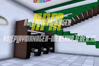 dev and mapper services for fivem roleplay servers