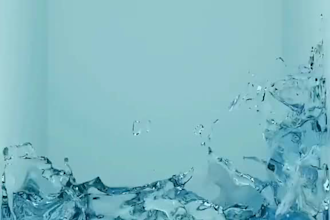 do 3d water simulation, water simulation, 3d fluid animation, 3d cgi animation