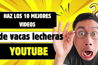 haga el mejor video de automatización de yt de la fuente de ingresos