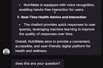 create personal ai chatbot with botpress or voiceflow