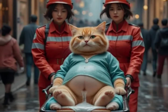 skyrocket your youtube shorts with custom ai videos generated by kling ai