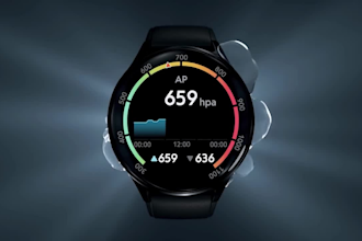 create a stunning 3d watch animation with realistic rendering and custom angles