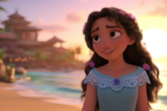 quality ai videos, ai animation for youtube, tiktok, ig