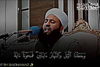 teach the quran and tajweed