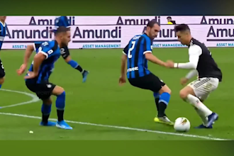 create sports highlight videos in HD
