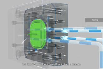 3d design, product design, injection molding design, 3d modeling, 3d printable