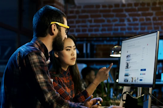 create a website for you