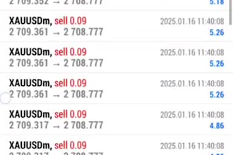 deliver profitable forex trading robot, trading robot, forex ea, gold ea, ea bot