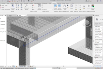 make your work easier in revit by writing dynamo scripts