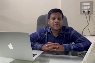 be your AWS ec2, s3 storage, cf, SSL, ebs, route 53 expert