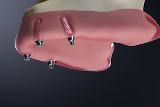 create 3d medical animation explainer videos healthcare surgery 3d animation