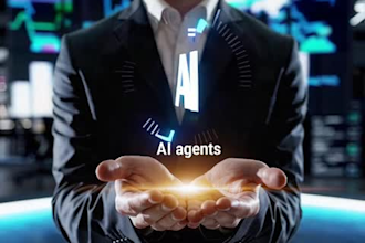 consult on building ai agents with chatgpt, claude, crewai, n8n