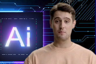 design ai videos to marketing your products