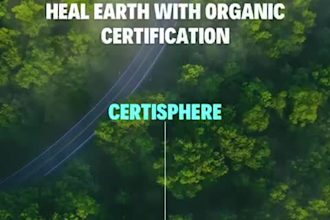consult all organic certification