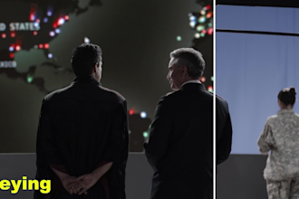 do vfx, chroma keying, compositing, tracking 2d and 3d