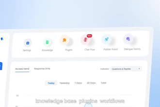 do product demo video saas explainer software promo video ui ux animation