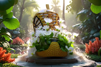 create an ai commercial video ads with a cinematic touch for your brand