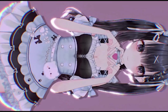 design and rig live2d model, 2d vtuber model, anime vtuber model, vtuber rigging