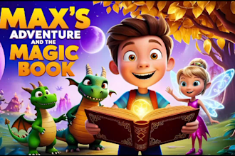create 3d disney pixar animation, ai art video using midjourney and runway