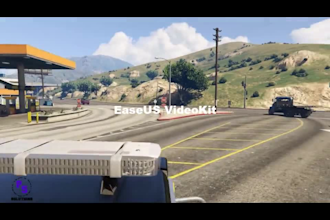 create a rockstar editor gta 5 fivem trailer