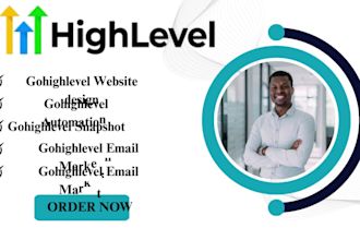 do ghl gym setup, gohighlevel medical setup, ghl form