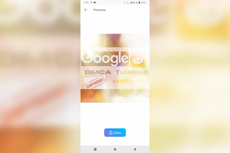 protect your product content from piracy under dmca