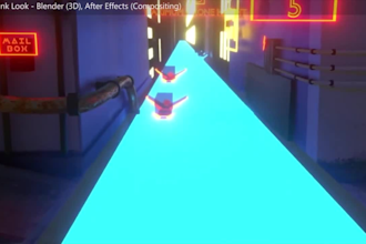 make the best visual effects editing on your videos