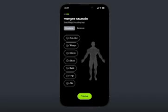 develop fintech app payment app neobank app wallet app loan app