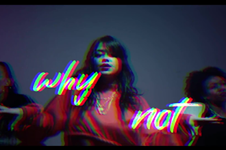 creat a gospel music lyric video for your christian music