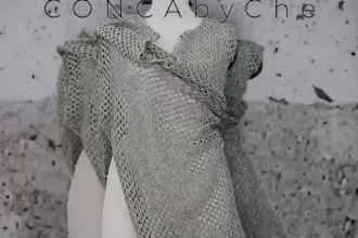 crochet anything you want without pattern