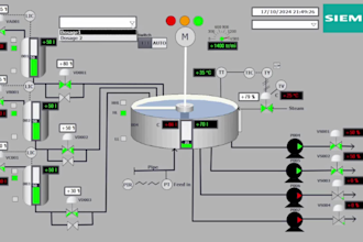 create plc and scada automation systems for you