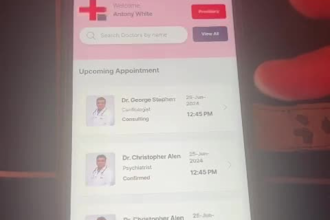 create appointment scheduler app for cab, hotel, event, cleaning or any service