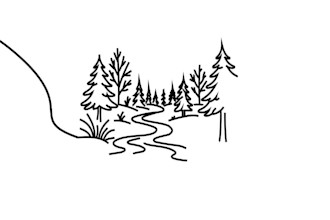 2d traditional, line art animation, 2d line art, frame by frame, 2d hand drawn