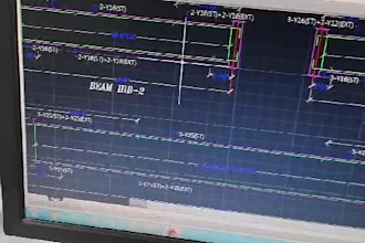 create professional electrical slds and panel layout drawings in autocad