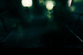 create a book trailer or movie promo video in cinematic 4k