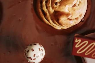 create 3d food animation, 3d food design, food model, cgi animation, cgi ads