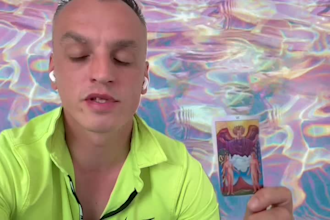 give you a deep and psychic tarot reading with true insight