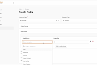 design modern PHP laravel admin panel using php filament