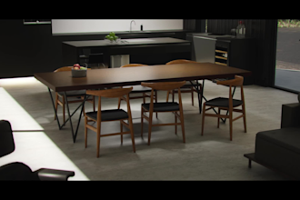design your interior or exterior 3d architecture rendering