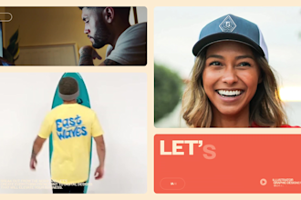 take your adventure branding to the next level