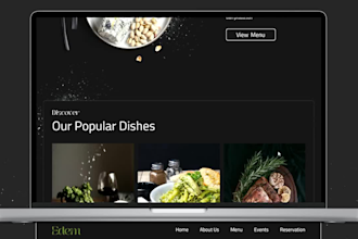 build interactive 3d animated website, webgl gsap threejs parallax animation