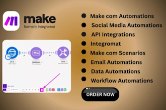 make com automation made com scenarios zapier webhook integration fix make com