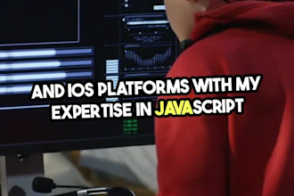 react native react oauth jwt gradle cocoapods xcode and android studio git es6