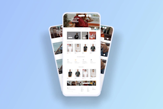 create custom lottie, animated gif or svg animation for web and app ui
