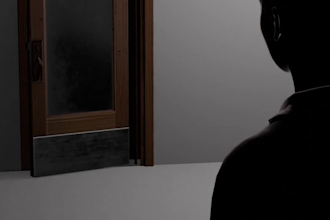 do 3d true crime and horror stories