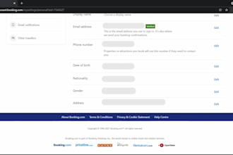 hide and cover personal data from your video or presentation