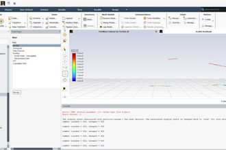 do cfd and fea simulation in ansys,abaqus and comsol
