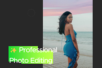 remove objects, people, or text from your photos