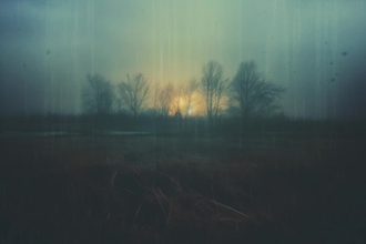 produce dark ambient like oneheart